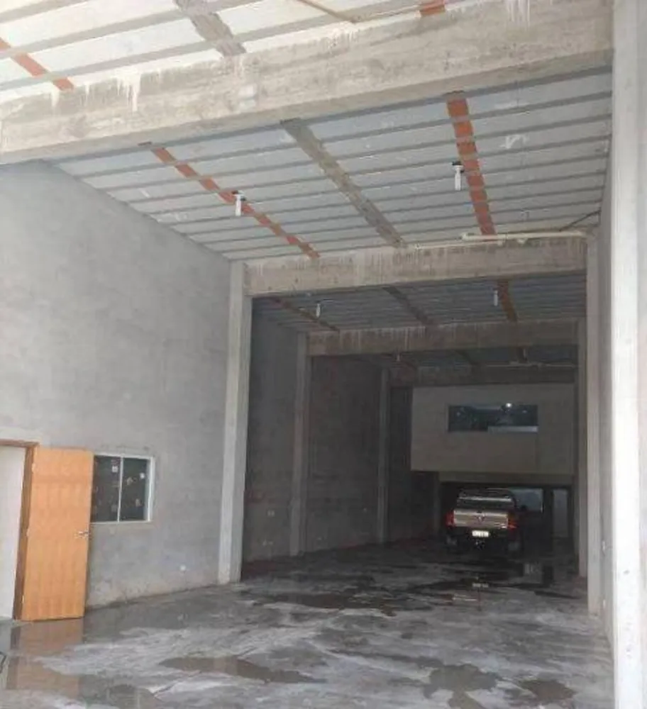 Prédio Inteiro, 380 m² - Foto 2