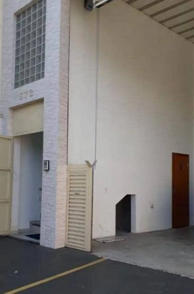 Prédio Inteiro, 380 m² - Foto 3