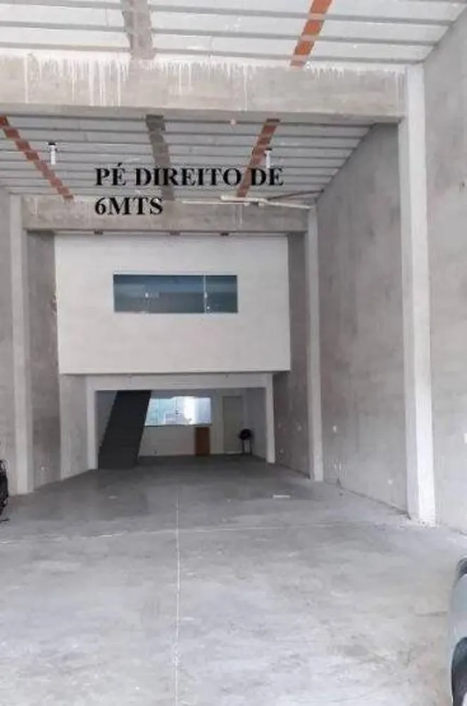 Prédio Inteiro, 380 m² - Foto 1