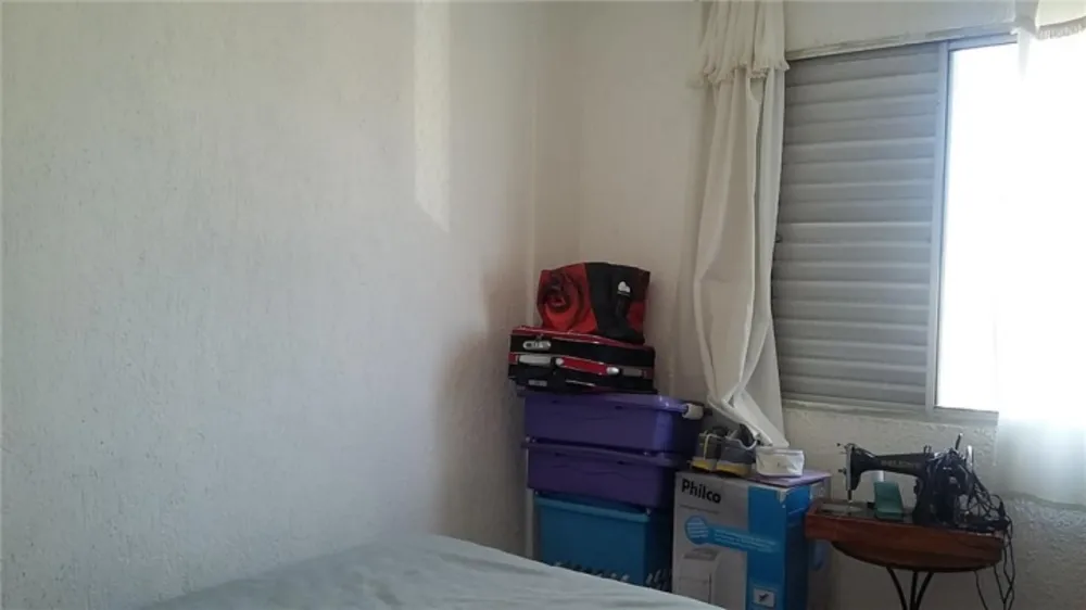 Apartamento, 2 quartos, 60 m² - Foto 9