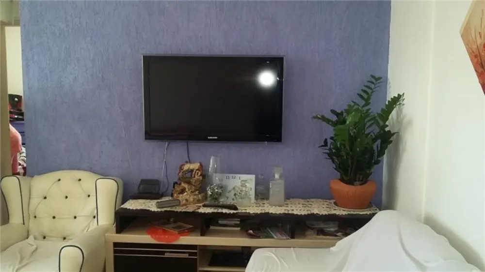 Apartamento, 2 quartos, 60 m² - Foto 5