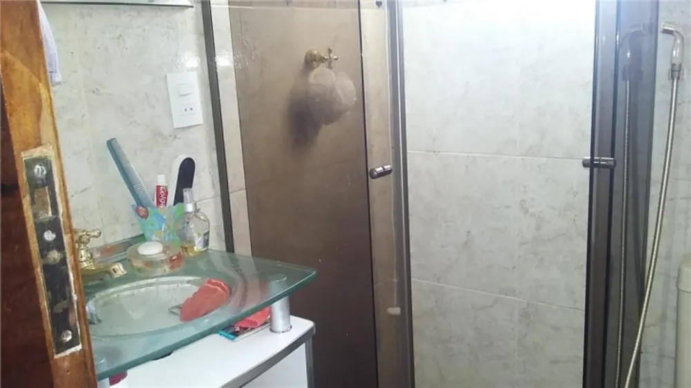 Apartamento, 2 quartos, 60 m² - Foto 8