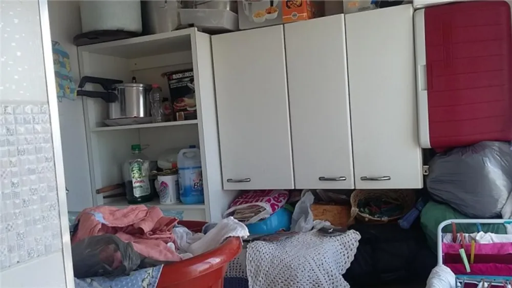Apartamento, 2 quartos, 60 m² - Foto 3