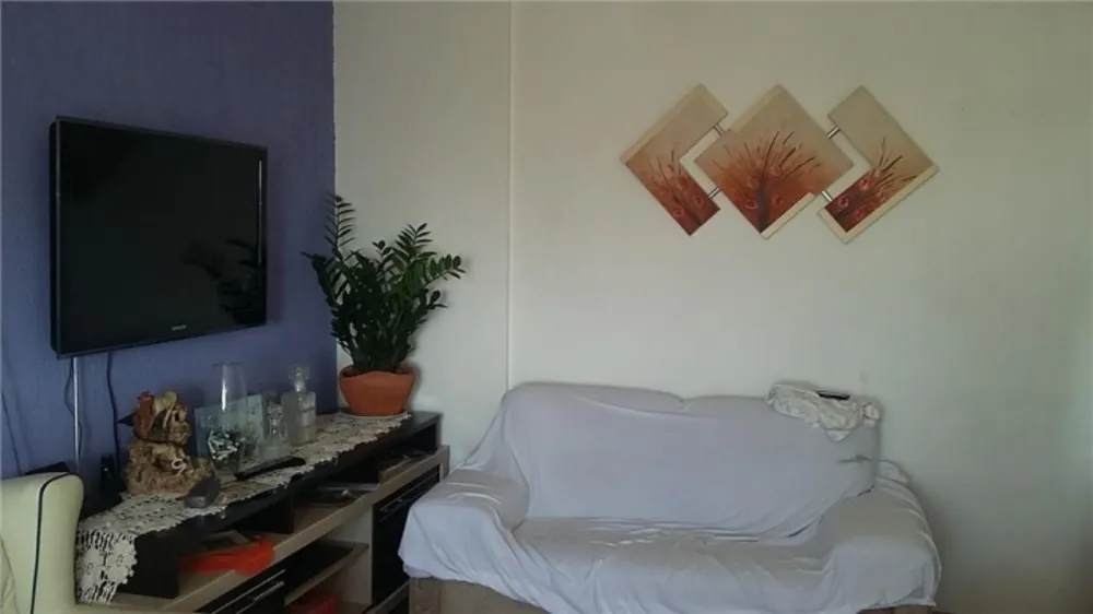 Apartamento, 2 quartos, 60 m² - Foto 7