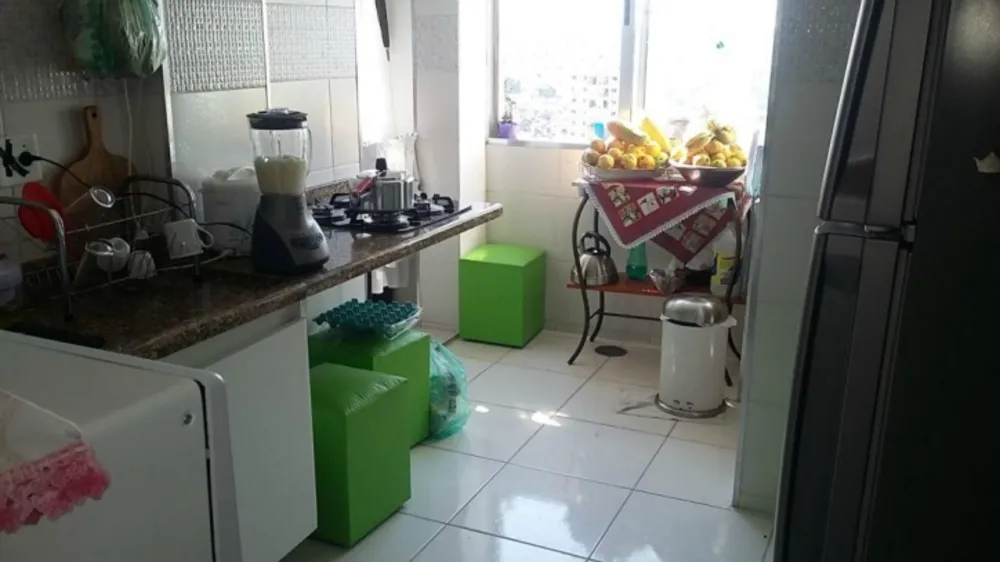 Apartamento, 2 quartos, 60 m² - Foto 1