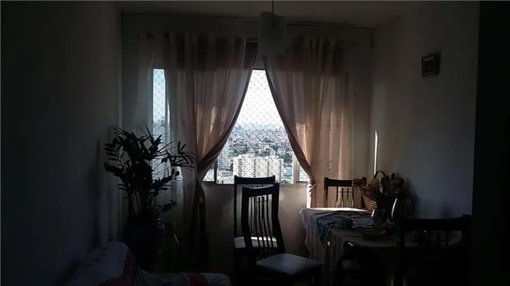 Apartamento, 2 quartos, 60 m² - Foto 6