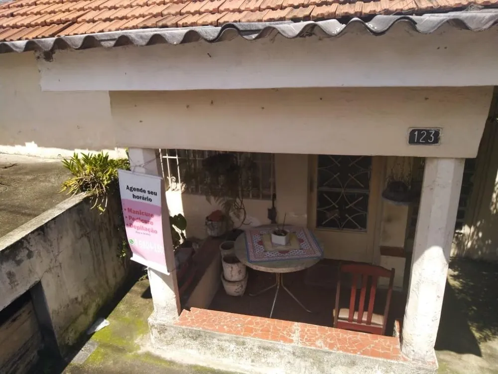 Casa, 2 quartos, 80 m² - Foto 8
