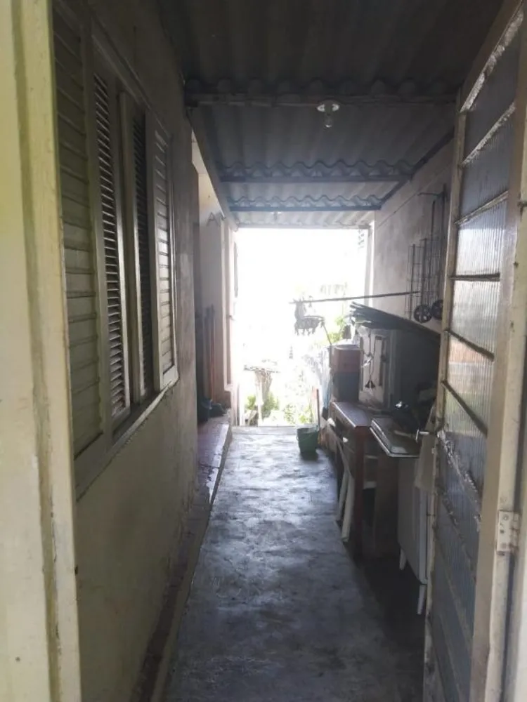 Casa, 2 quartos, 80 m² - Foto 2