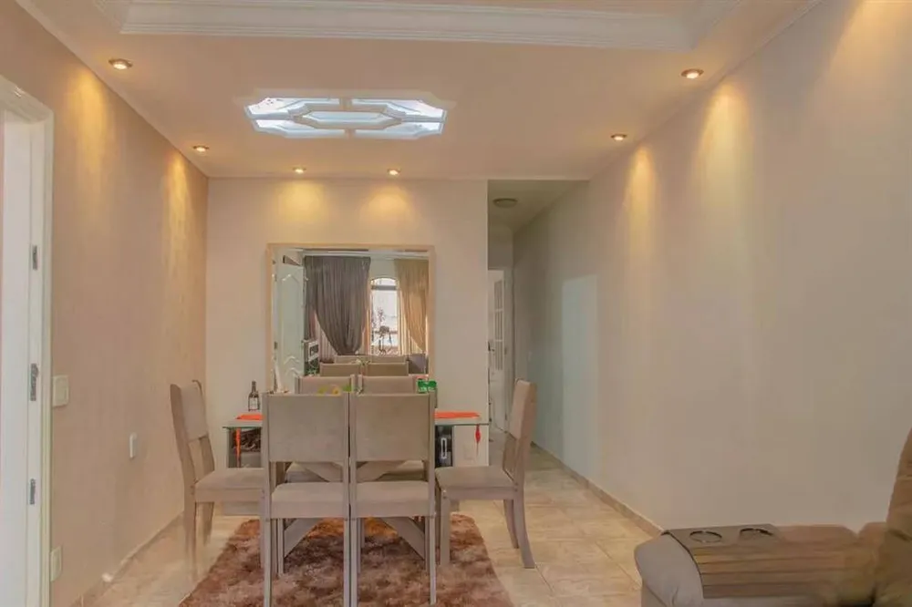 Sobrado, 3 quartos, 180 m² - Foto 3
