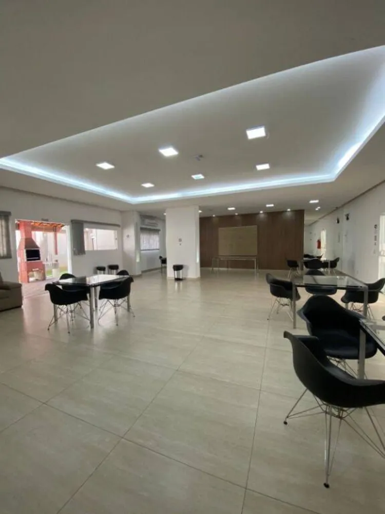Apartamento, 1 quarto, 46 m² - Foto 8