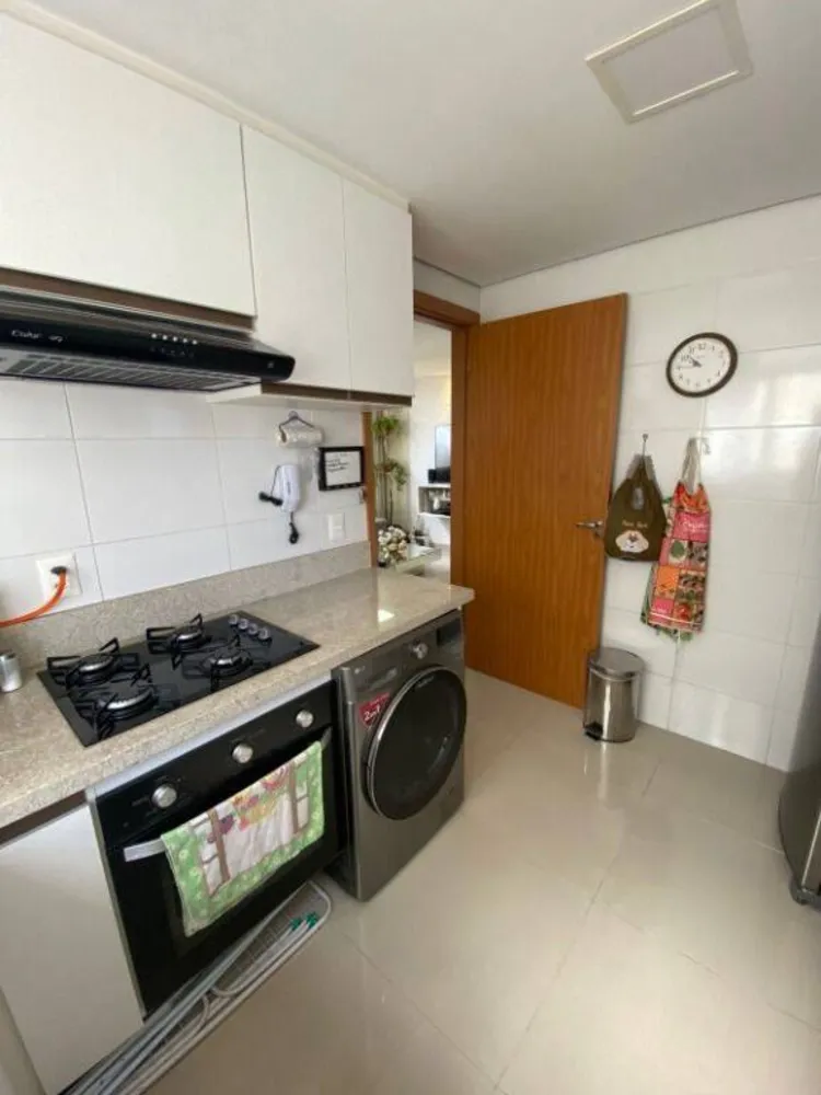 Apartamento, 1 quarto, 46 m² - Foto 5