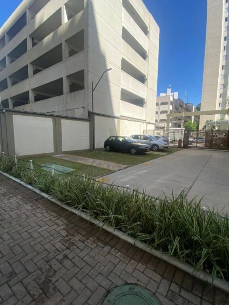 Apartamento, 1 quarto, 46 m² - Foto 6