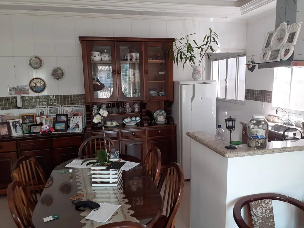 Casa, 3 quartos, 170 m² - Foto 1