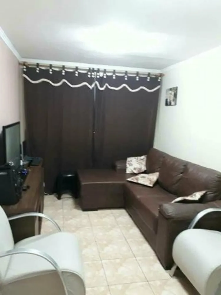Apartamento, 2 quartos, 49 m² - Foto 8