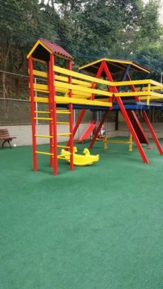 Apartamento, 2 quartos, 49 m² - Foto 3