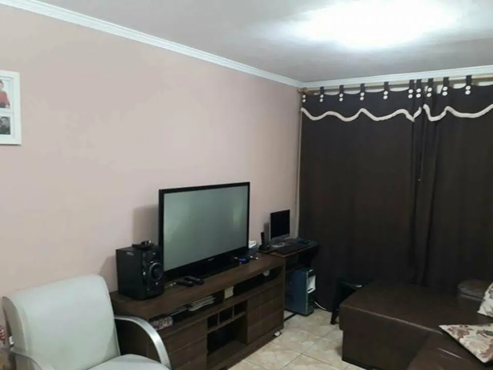 Apartamento, 2 quartos, 49 m² - Foto 6