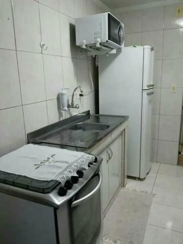 Apartamento, 2 quartos, 49 m² - Foto 7