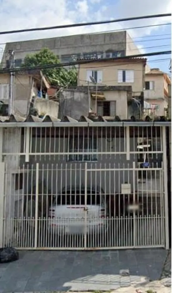 Casa, 6 quartos, 147 m² - Foto 1