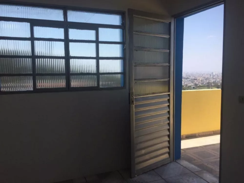 Sobrado à venda com 2 quartos, 60m² - Foto 21