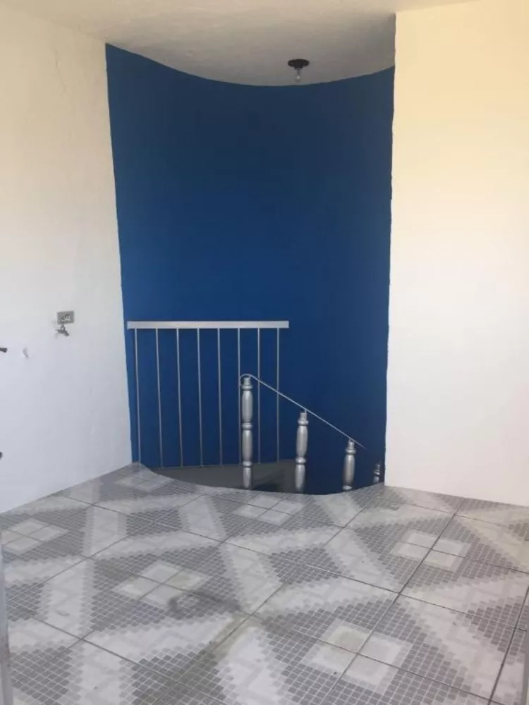 Sobrado à venda com 2 quartos, 60m² - Foto 24