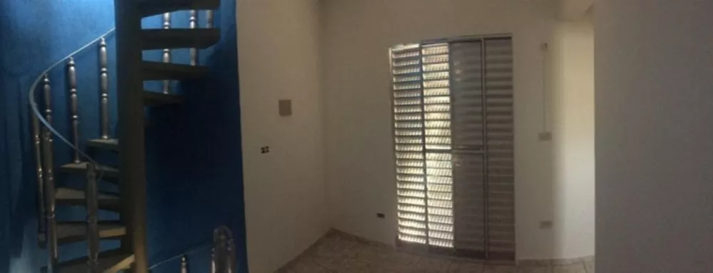 Sobrado à venda com 2 quartos, 60m² - Foto 12