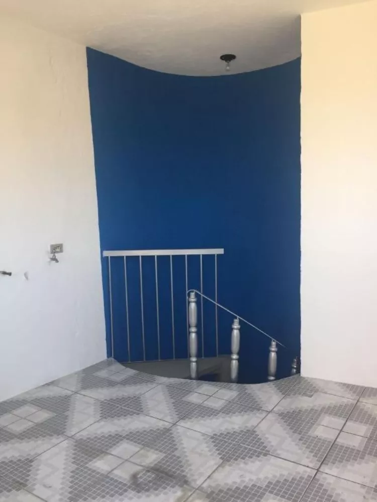 Sobrado à venda com 2 quartos, 60m² - Foto 18