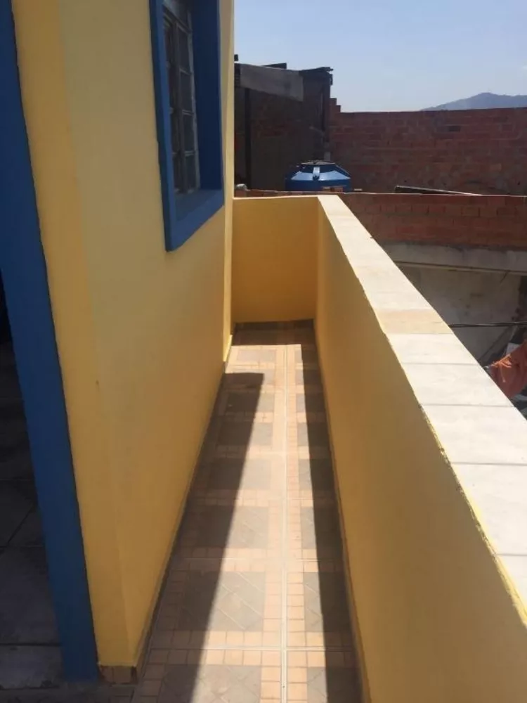 Sobrado à venda com 2 quartos, 60m² - Foto 23