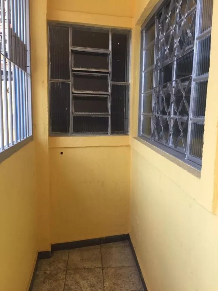 Sobrado à venda com 2 quartos, 60m² - Foto 8