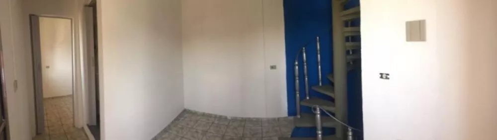 Sobrado à venda com 2 quartos, 60m² - Foto 14