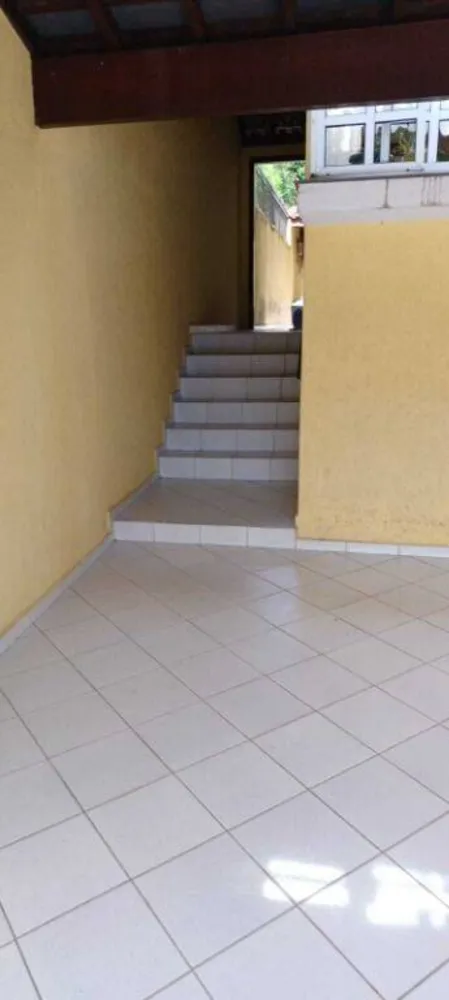Sobrado, 4 quartos, 130 m² - Foto 1