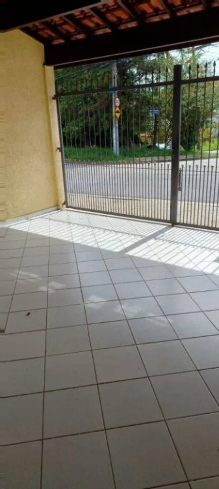 Sobrado, 4 quartos, 130 m² - Foto 3