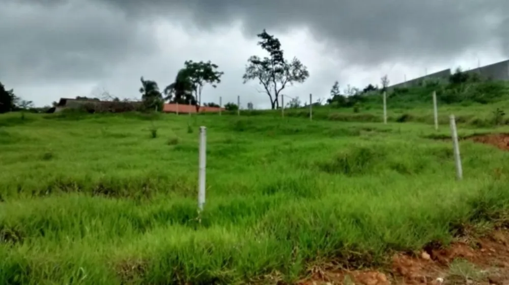Terreno, 1000 m² - Foto 1