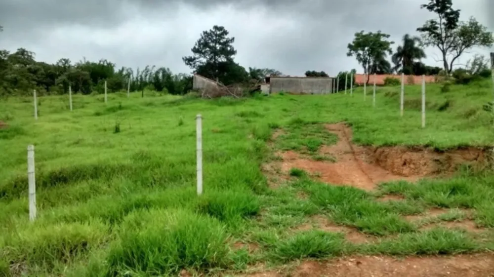 Terreno, 1000 m² - Foto 2