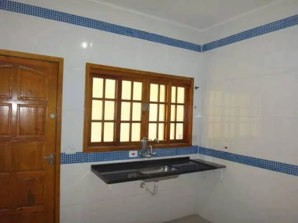 Sobrado, 3 quartos, 120 m² - Foto 7