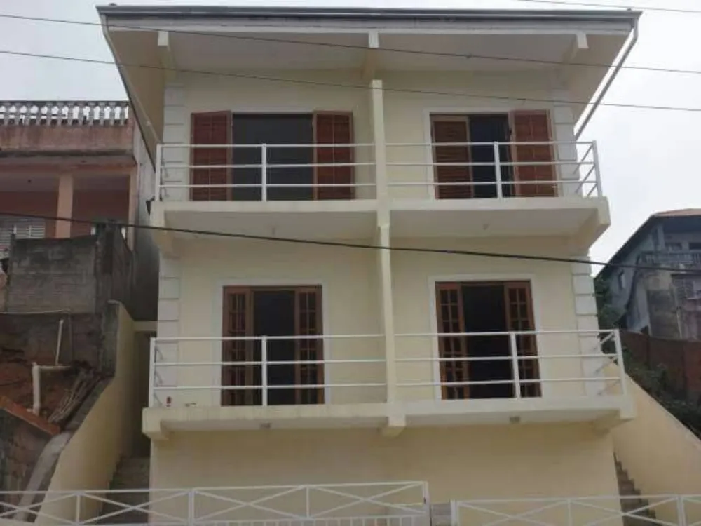 Sobrado, 3 quartos, 120 m² - Foto 6