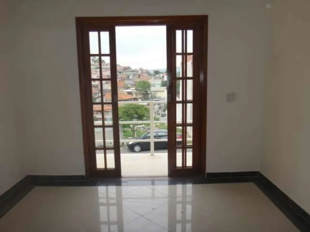 Sobrado, 3 quartos, 120 m² - Foto 2