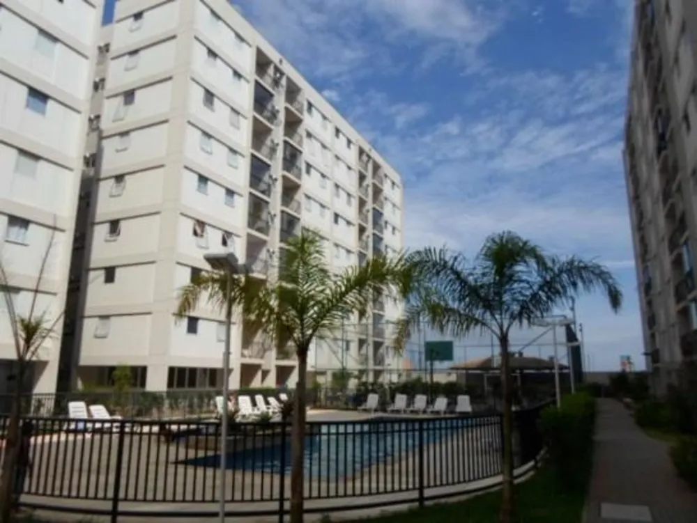 Apartamento, 3 quartos, 62 m² - Foto 7