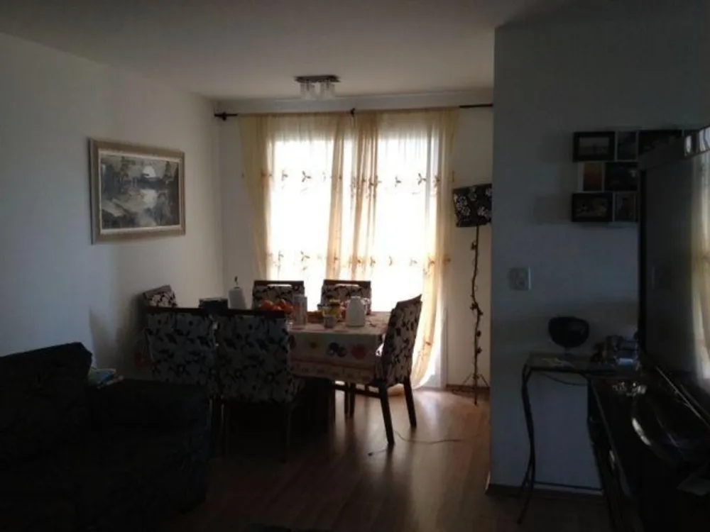 Apartamento, 3 quartos, 62 m² - Foto 5