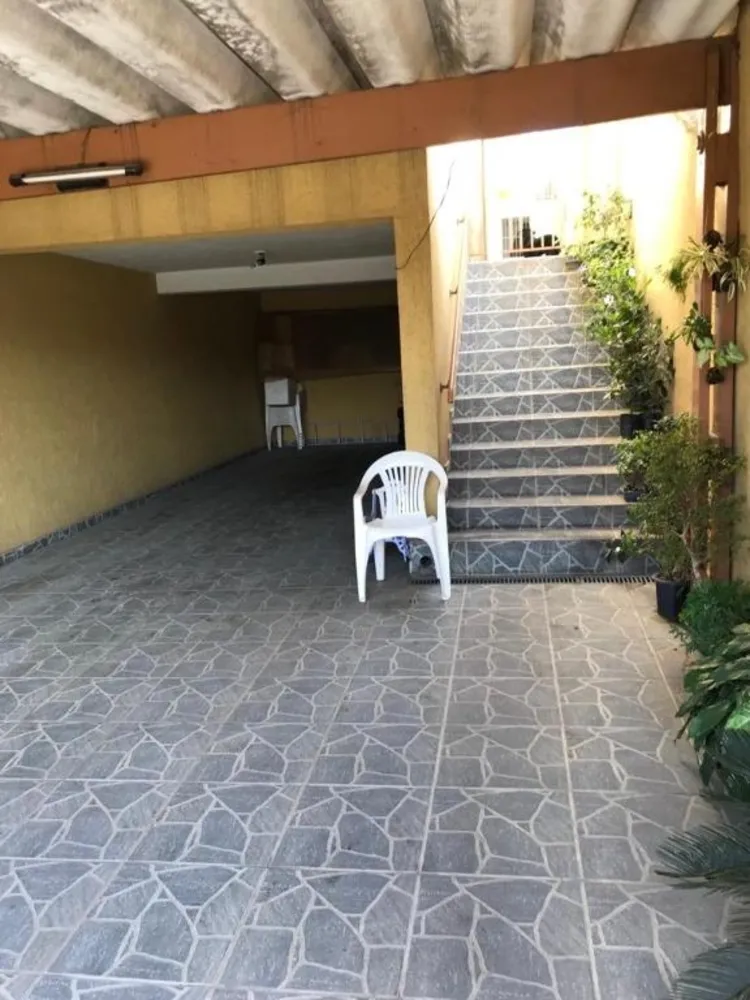 Casa, 2 quartos, 100 m² - Foto 5