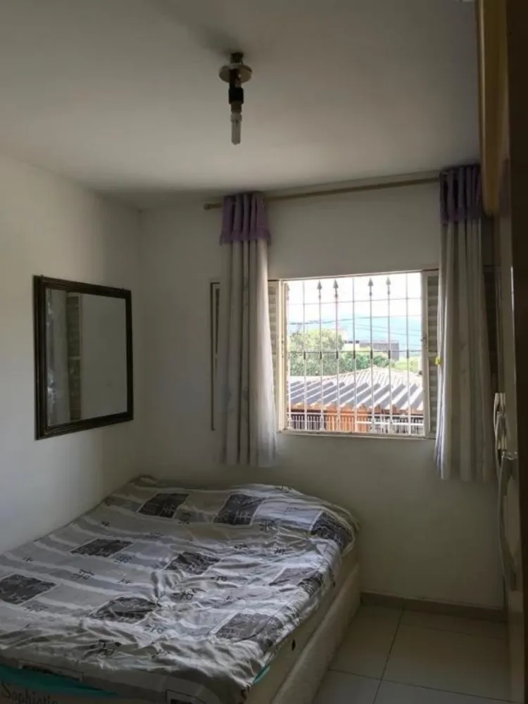 Casa, 2 quartos, 100 m² - Foto 8