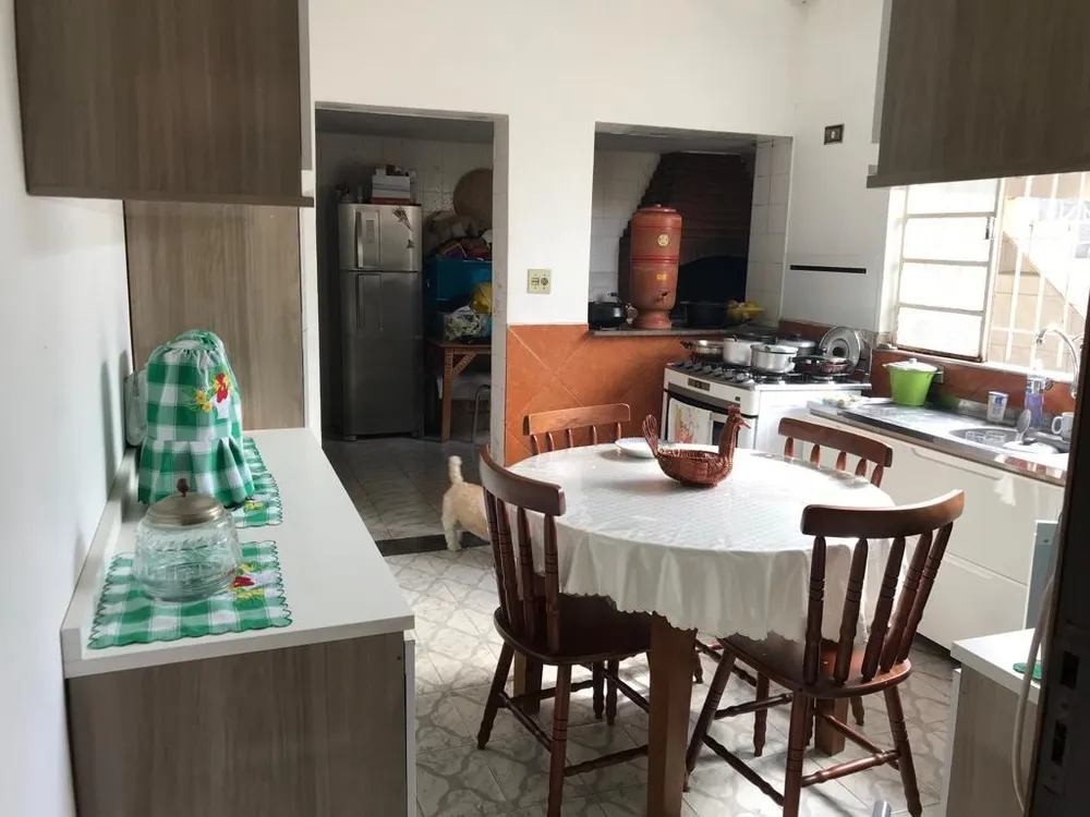 Casa, 2 quartos, 100 m² - Foto 3