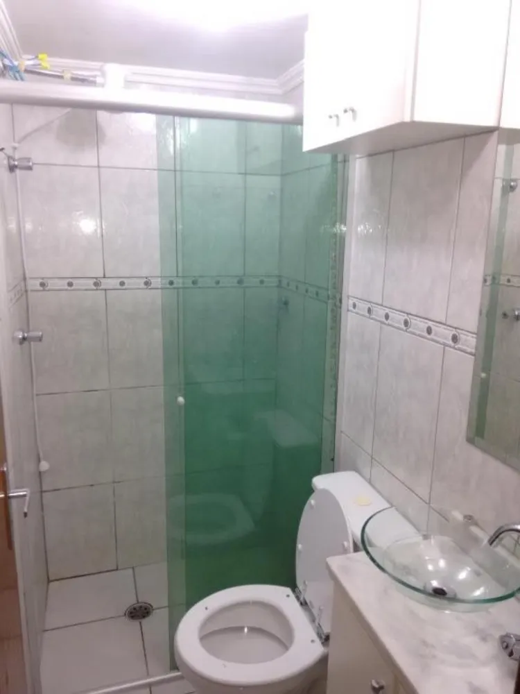 Apartamento, 2 quartos, 60 m² - Foto 8