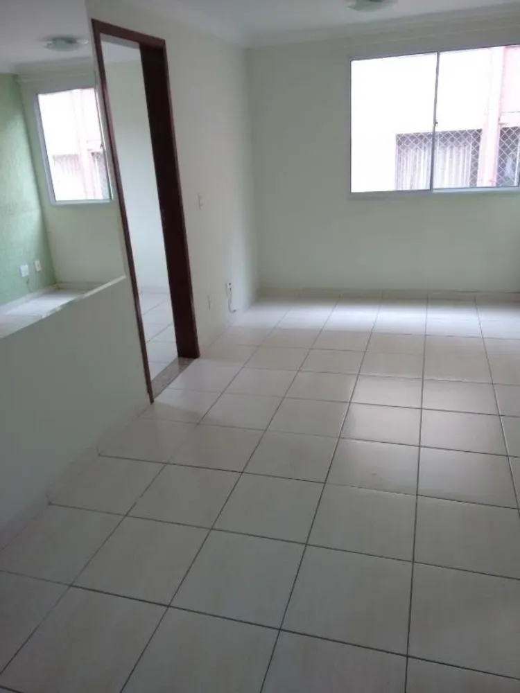 Apartamento, 2 quartos, 60 m² - Foto 5