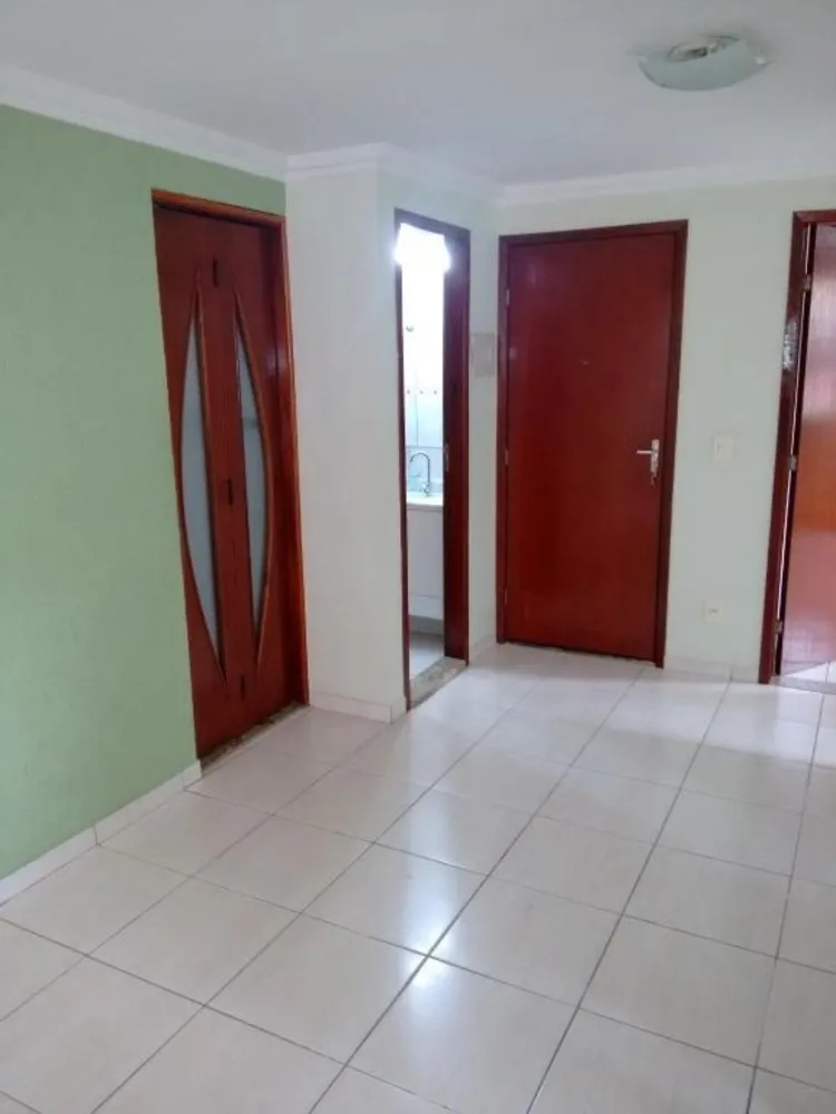Apartamento, 2 quartos, 60 m² - Foto 3