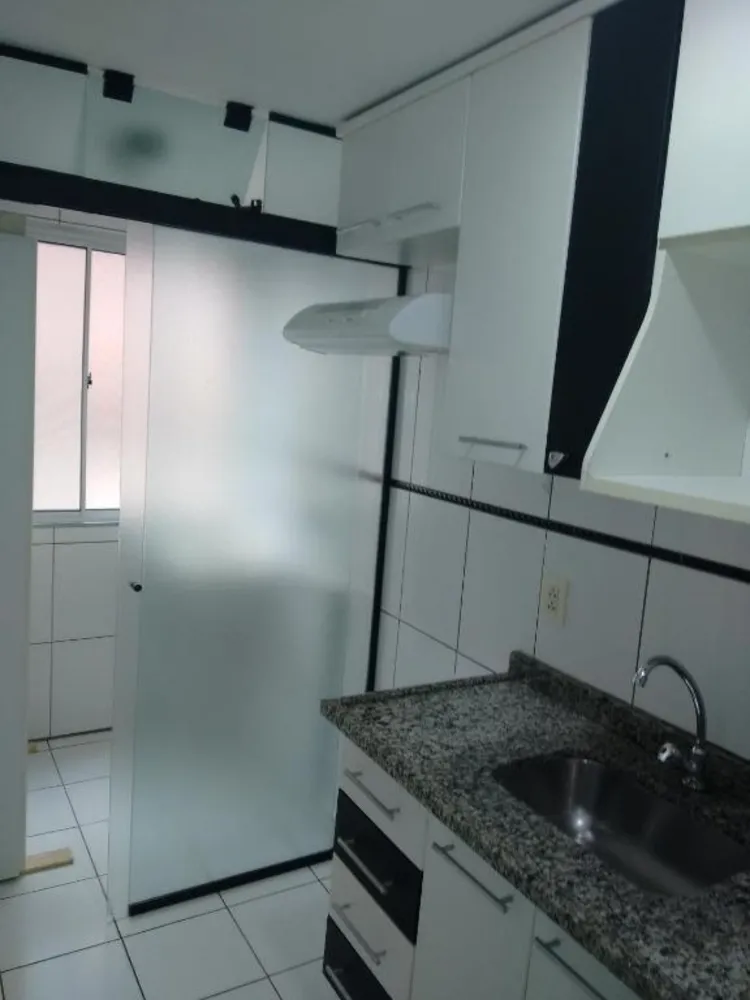 Apartamento, 2 quartos, 60 m² - Foto 2