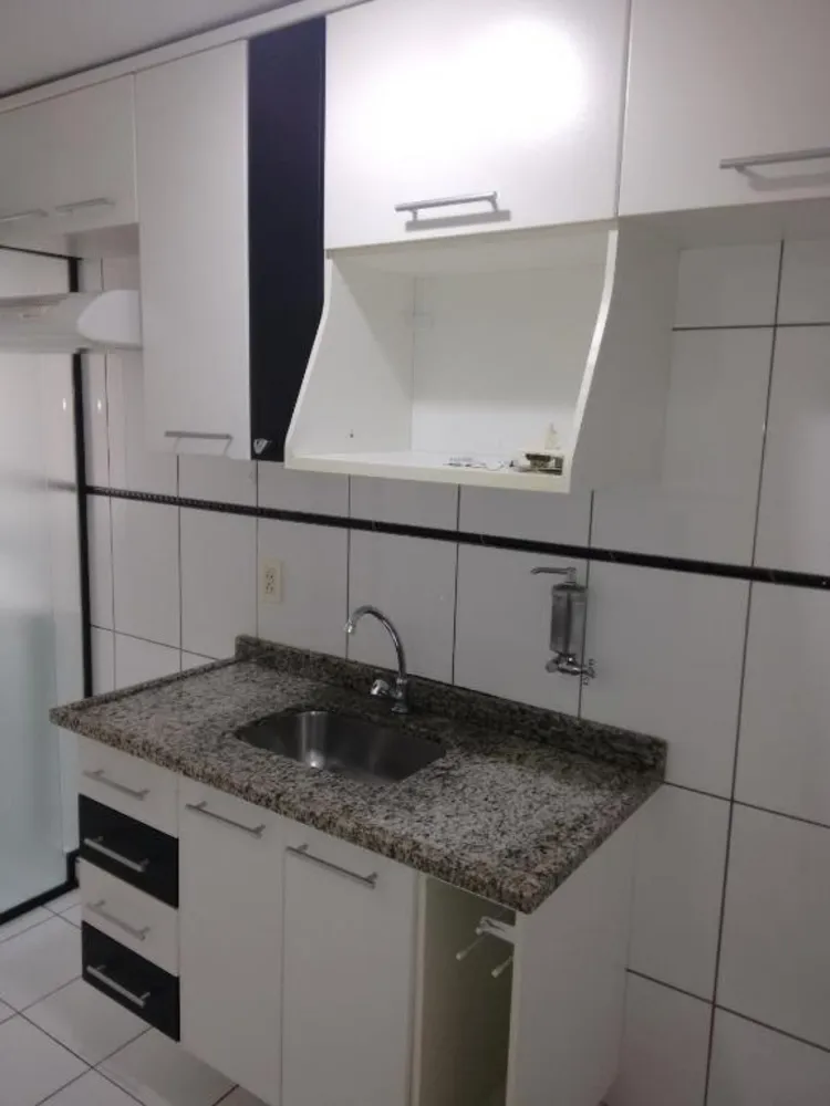 Apartamento, 2 quartos, 60 m² - Foto 4
