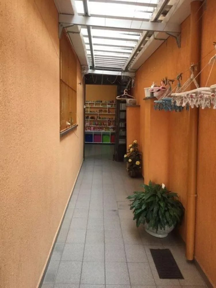 Sobrado à venda com 2 quartos, 120m² - Foto 4