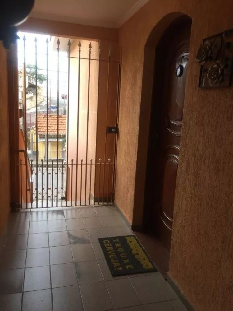 Sobrado à venda com 2 quartos, 120m² - Foto 3