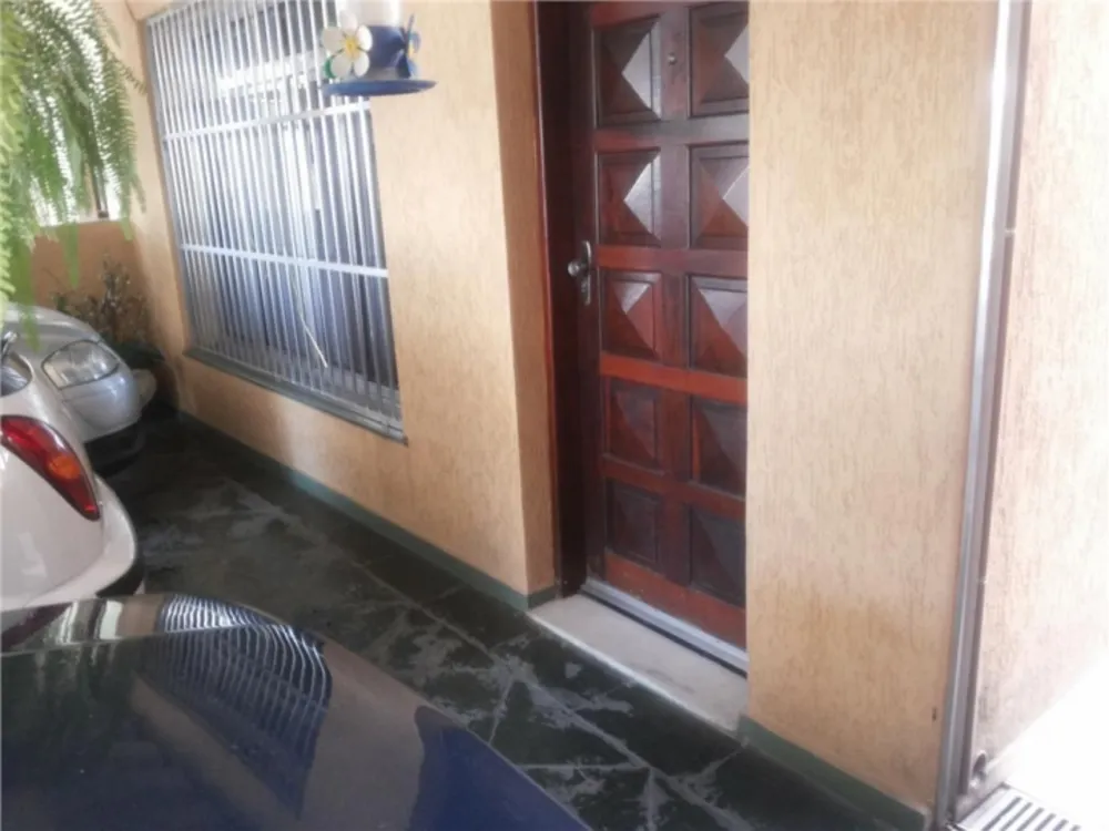Sobrado, 3 quartos, 112 m² - Foto 2