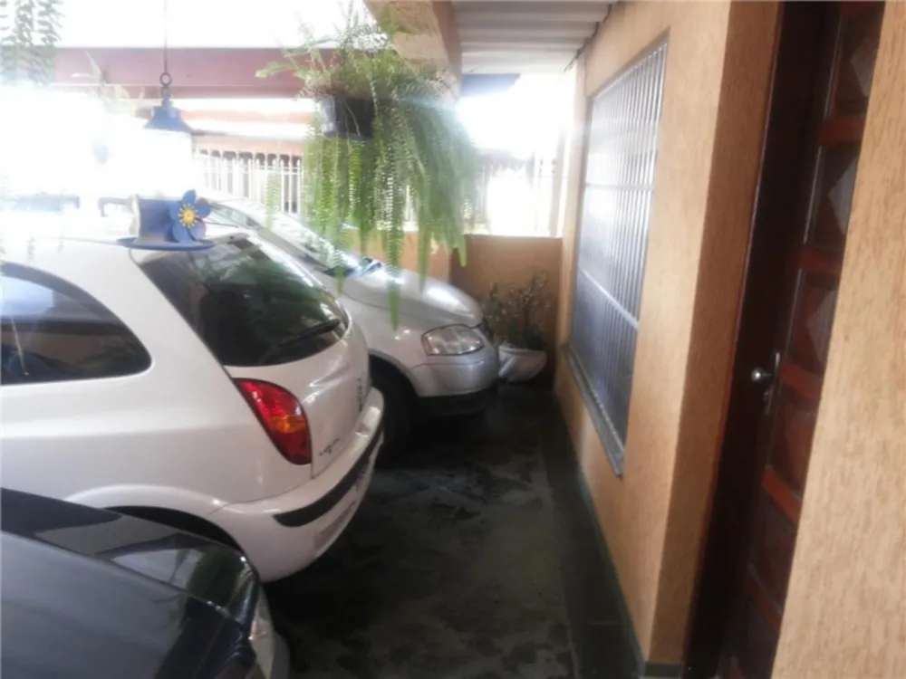 Sobrado, 3 quartos, 112 m² - Foto 1
